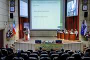 با حضور بیش از 60تن از همکاران نفرولوژیست کشور سمینار تازه های بیماری‌های گلومرولی آغاز به کار کرد