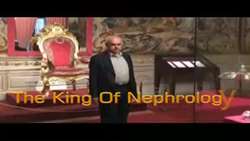 کلیپ پخش شده در مراسم تقدیر از استاد لسان پزشکی در اختتامیه نوزدهمین سمینار سالانه نفرولوژی دانشگاه علوم پزشکی تهران